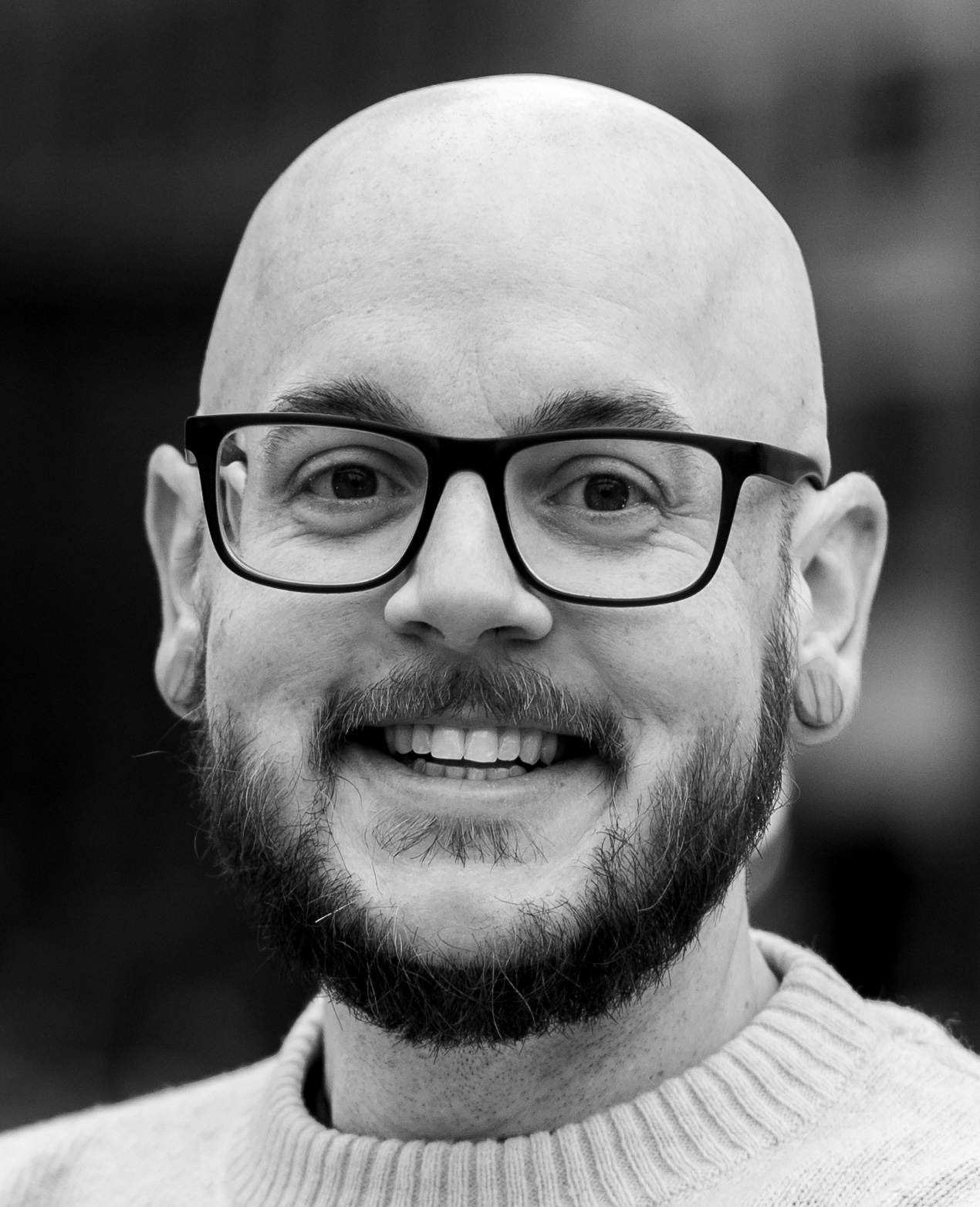 Ben Edwards