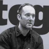 Nick Woodcraft, DSIT