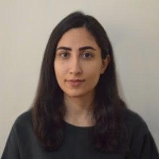 Tina Rezaei, University of Twente