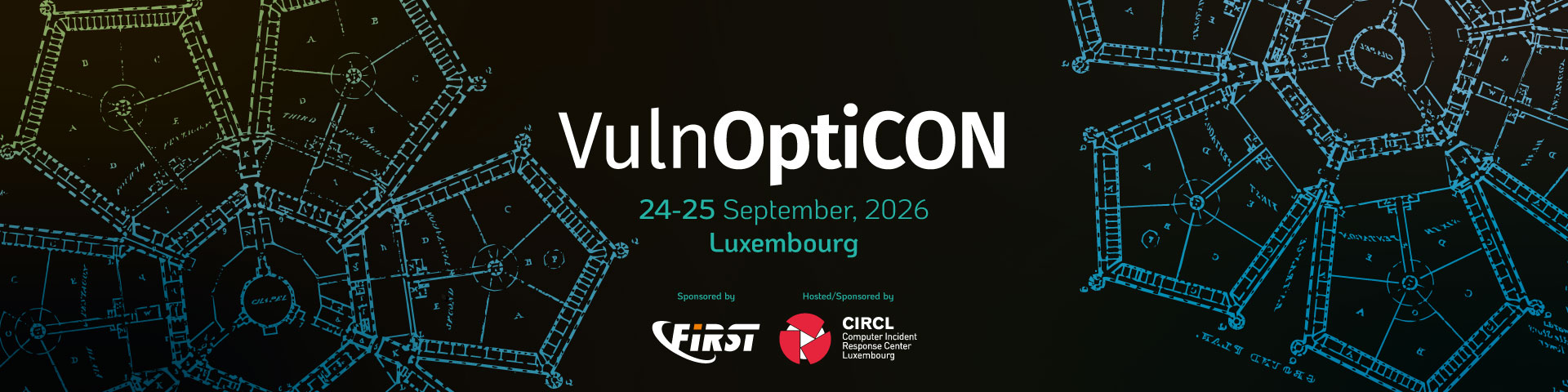 VulnOptiCON Technical Colloquium